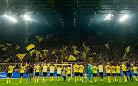 半岛体育官网入口注册-多特蒙德今晚手感冰凉；志在足总杯名次提升；赛场秩序良好；高层口径保持一致