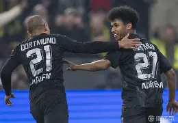 半岛体育官方入口-欧冠巴黎vs多特蒙德