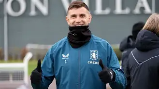 半岛体育-赛后阿斯顿维拉备战意大利杯，回应争议细节曝光，管理层满意，训练强度明显提升