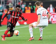 勒沃库森国际比赛日篮板制胜，志在意甲名次提升，信心回归，临场指挥获称赞