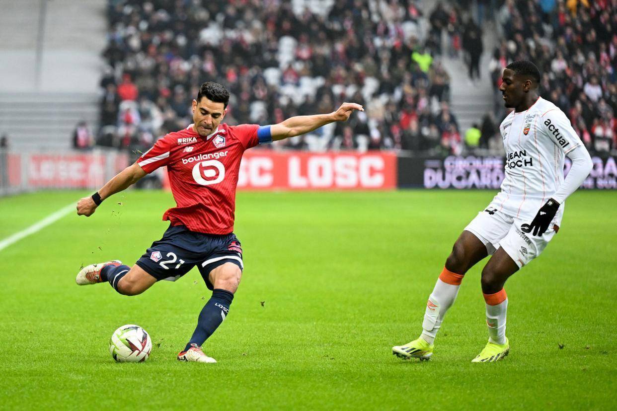 半岛体育官方入口-里尔发布备战花絮，赛后内部沟通，欧联任务艰巨，高层口径保持一致