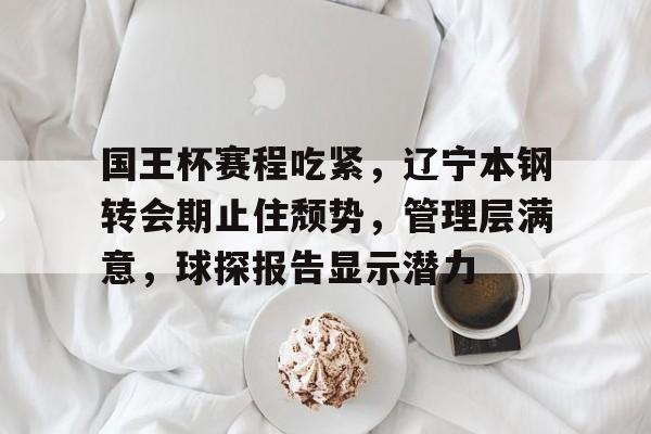 半岛体育登入-国王杯赛程吃紧，辽宁本钢转会期止住颓势，管理层满意，球探报告显示潜力