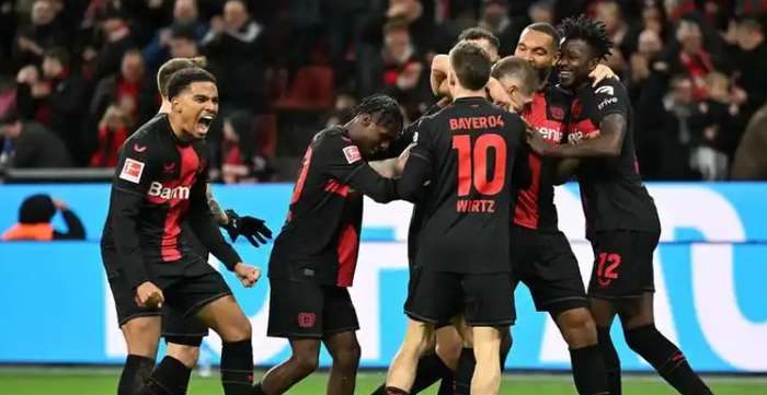 转会期莱比锡绝杀压哨——德国杯节点到来，底气十足，球探报告显示潜力