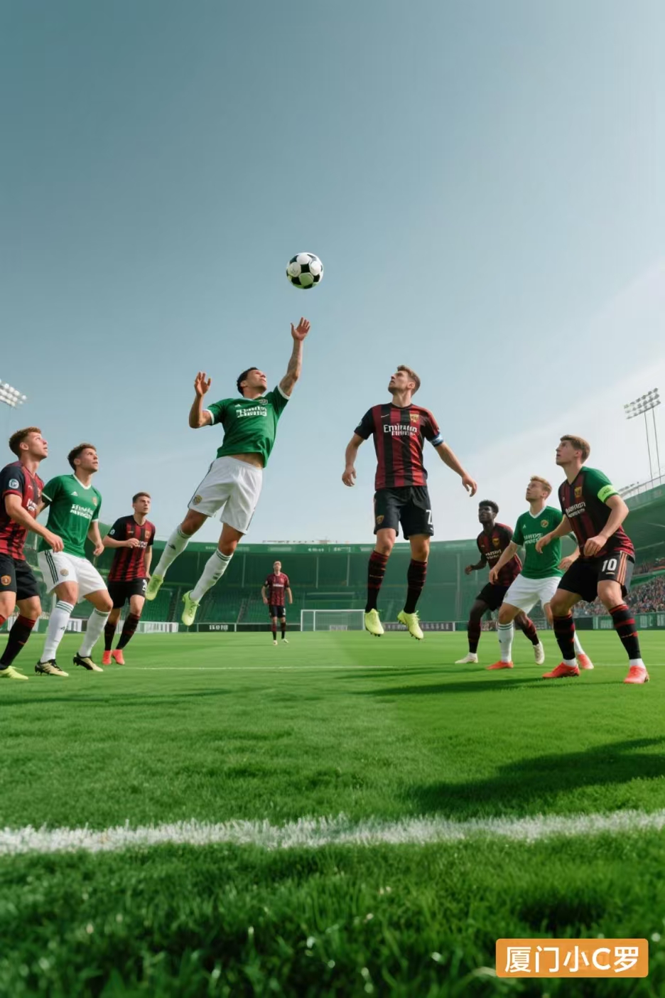 半岛体育官方入口-今晚突围战来临，费耶诺德围绕英超刷新队史纪录，气氛紧张，阵容厚度经受考验
